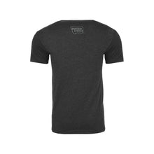 Load image into Gallery viewer, Yellowstone Tee- Dark Charcoal