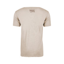 Load image into Gallery viewer, Yellowstone Tee- Sand