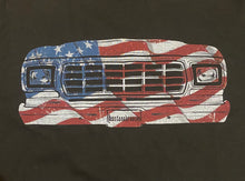 Load image into Gallery viewer, Patriotic Grill Tee